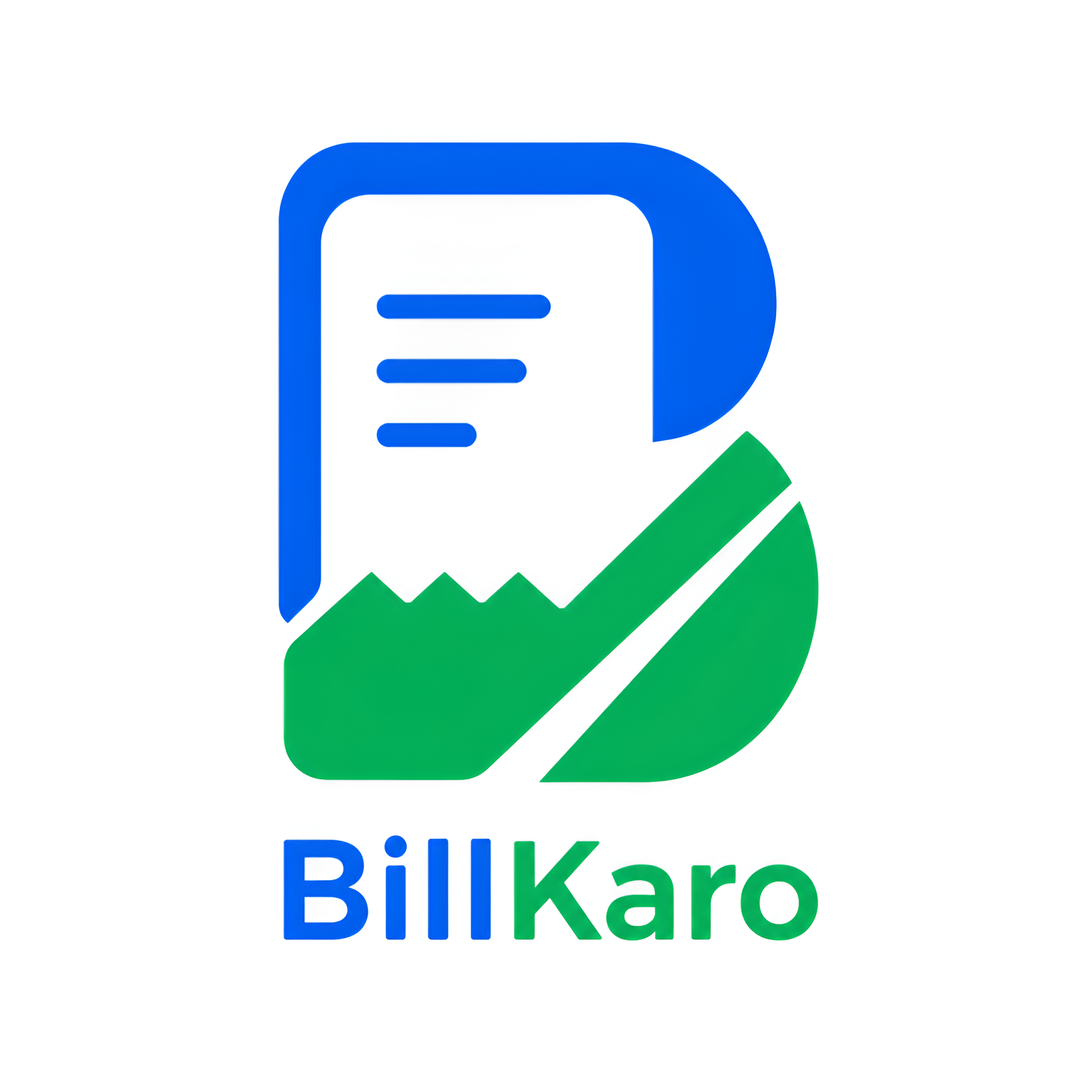 BillKaro Logo